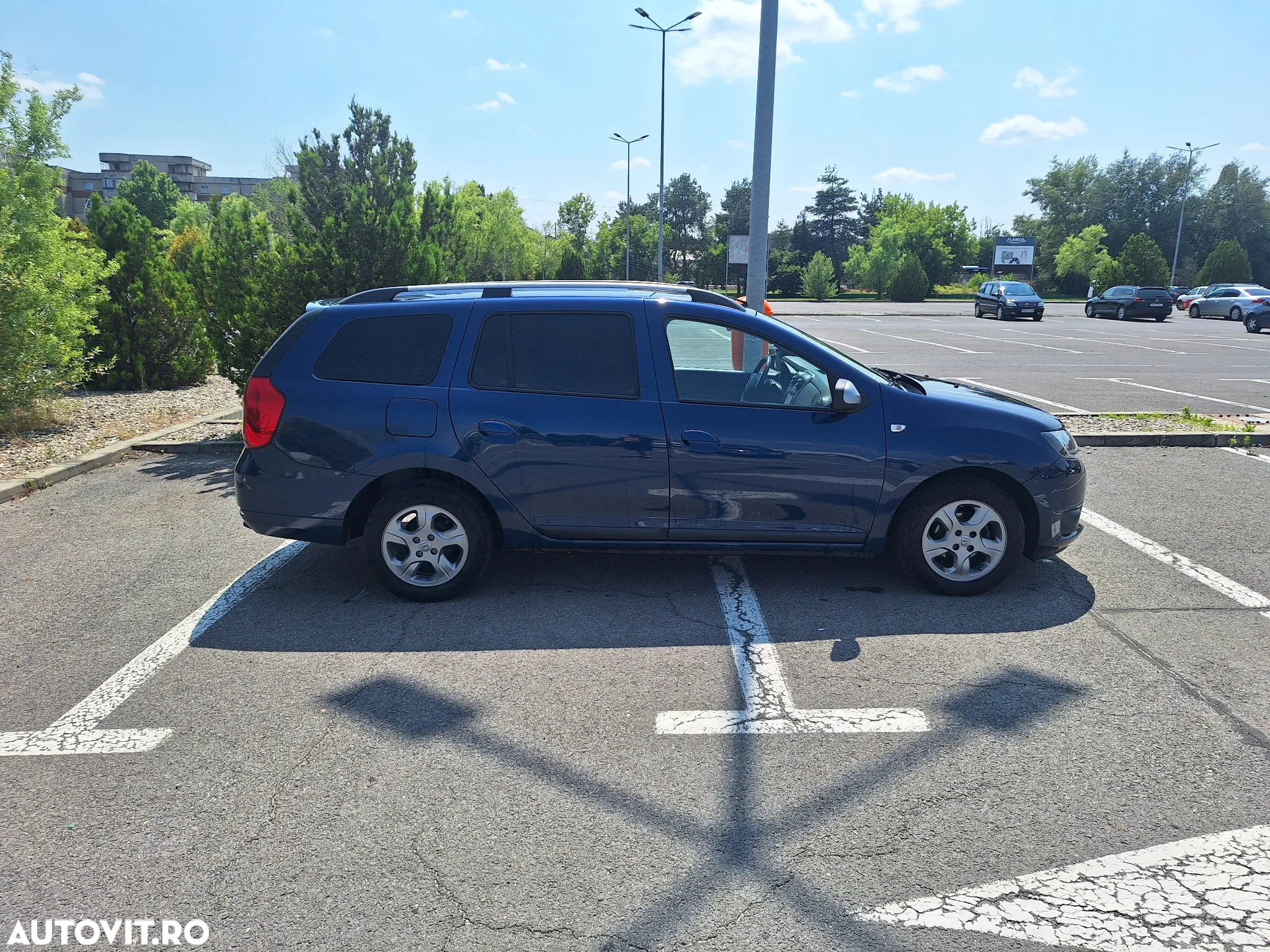 Dacia Logan 0.9 TCe Prestige - 4