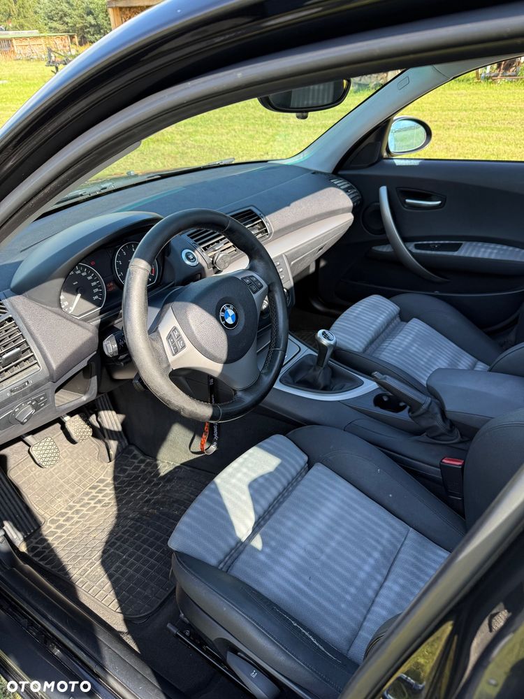 BMW Seria 1 116i - 7