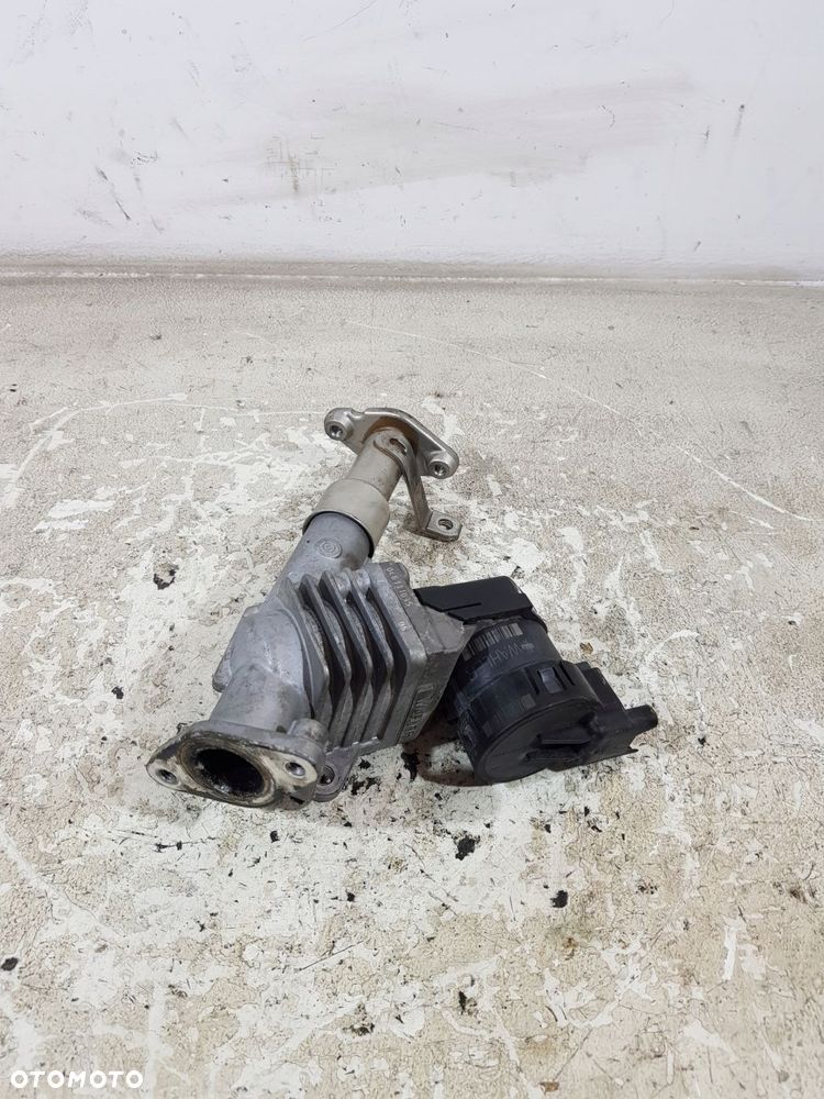 zawór egr 7563241 bmw e90 e91 lci eur 2.0b n43b20ay - 4