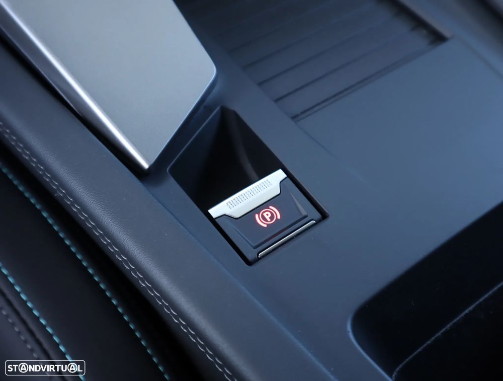 Peugeot e-308 156 Allure - 53