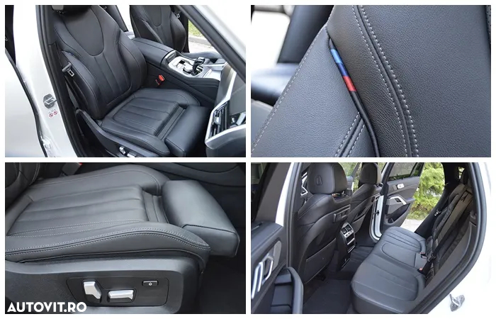 BMW X6 xDrive30d AT MHEV - 10