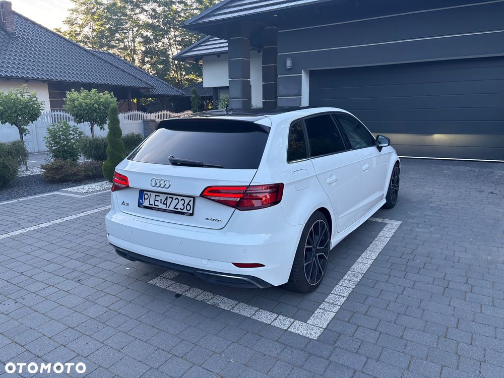 Audi A3 Sportback - 13