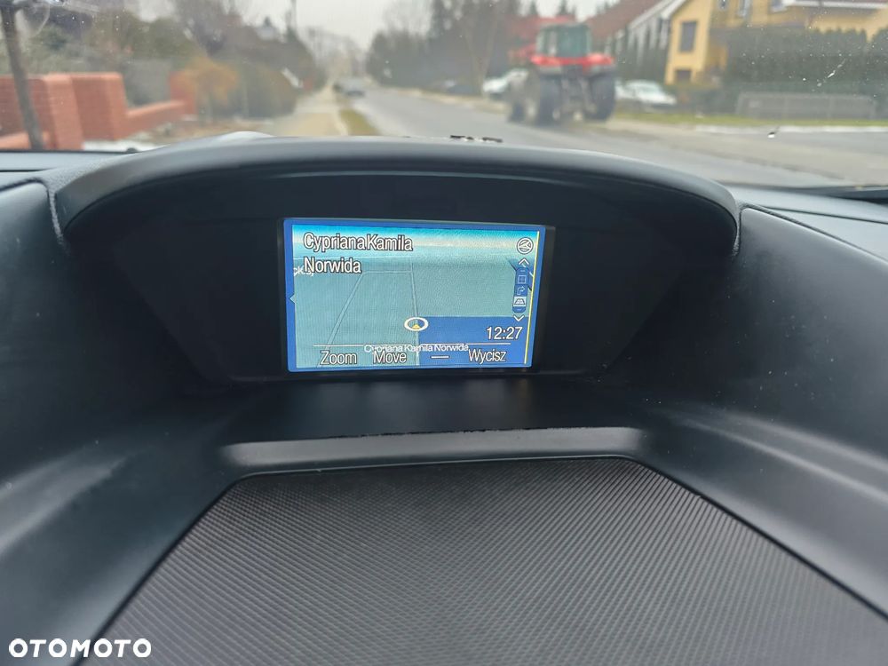 Ford C-MAX 2.0 TDCi Business Edition - 12