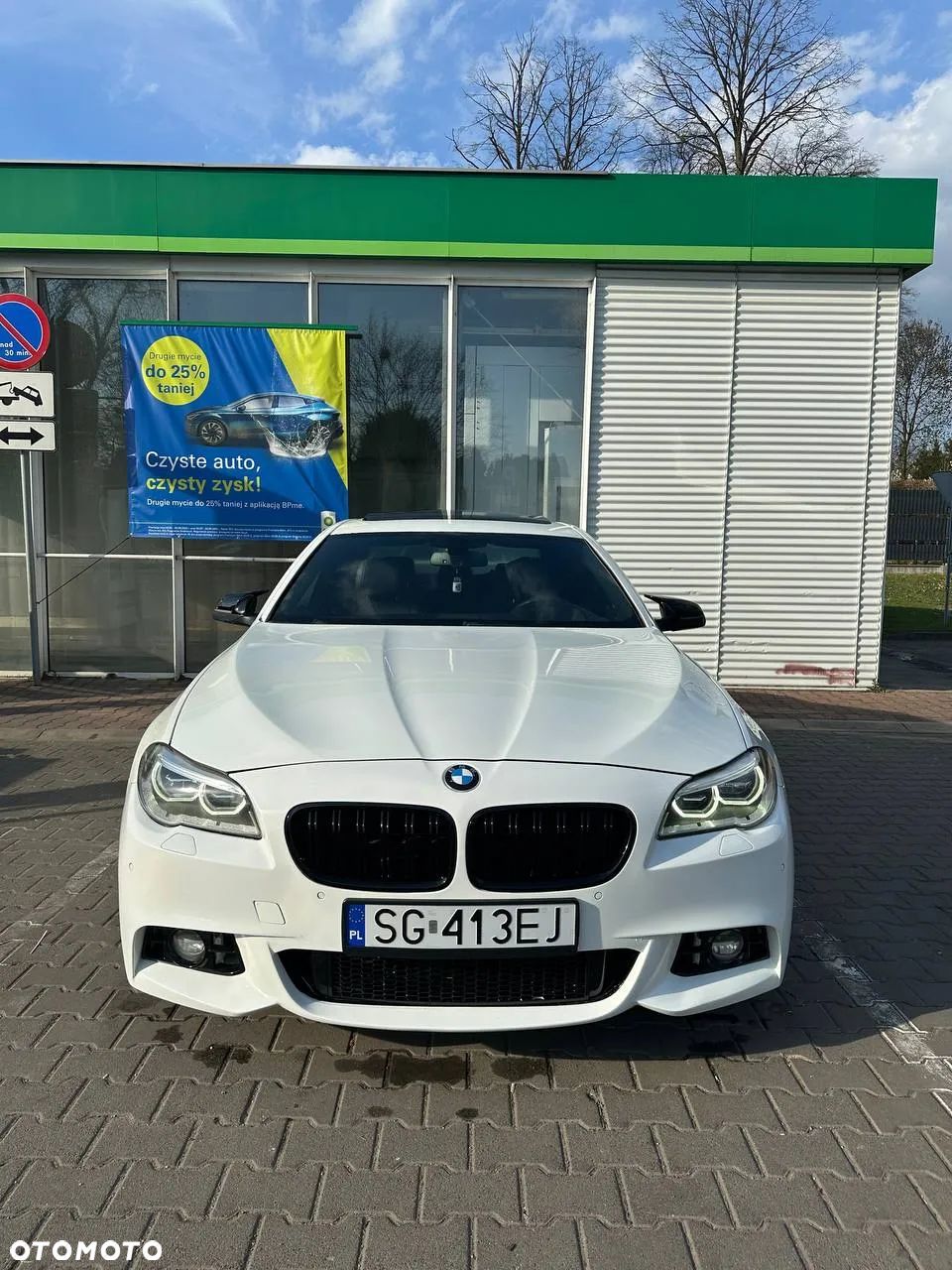 BMW Seria 5 - 1