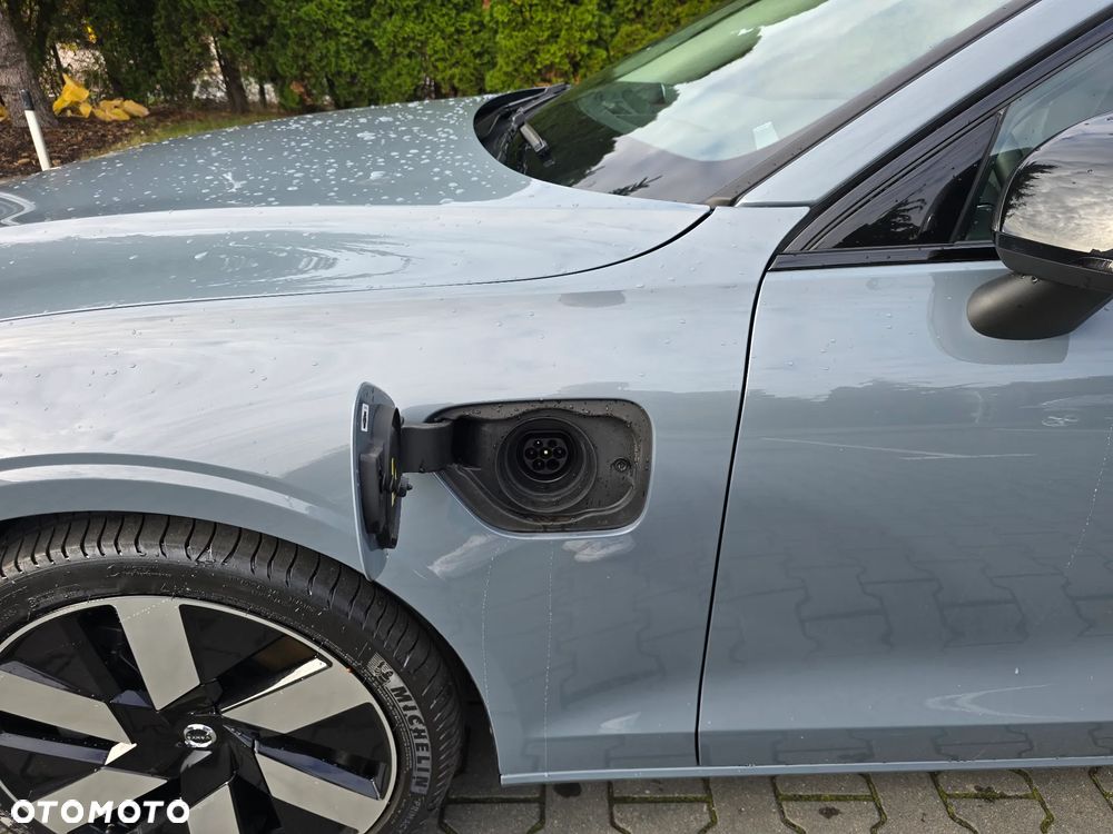 Volvo S60 T8 Recharge AWD Ultimate Dark - 7