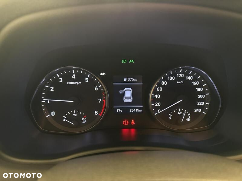 Hyundai i30 1.5 DPI Smart - 13