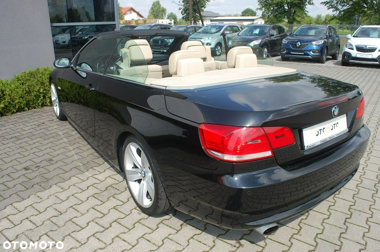 BMW Seria 3 - 4