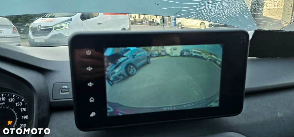 Dacia Jogger TCe 110 (7-Sitzer) Comfort - 14