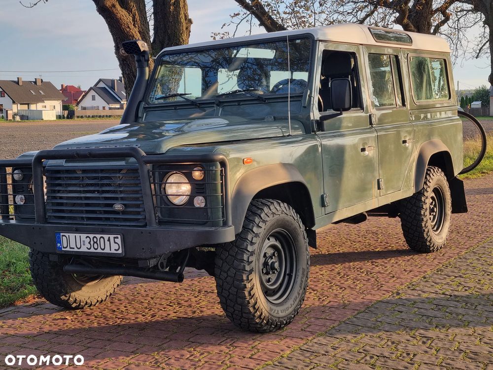 Land Rover Defender 2.2 TD4 SE - 31
