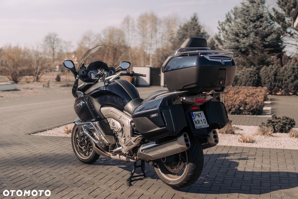 BMW K - 1