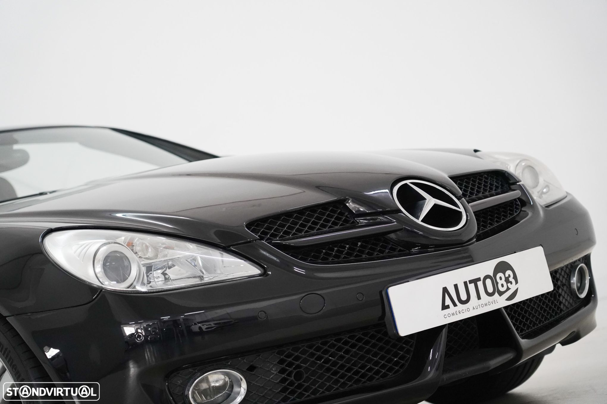 Mercedes-Benz SLK 200 K - 13