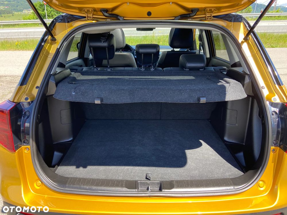 Suzuki Vitara 1.4 Boosterjet Premium 4WD - 11