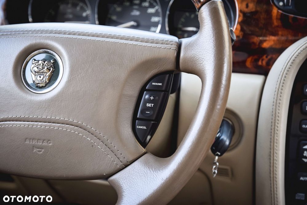 Jaguar XJ XJ6 3.0 High - 19
