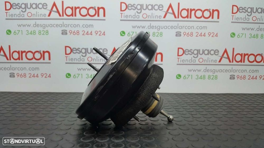 SERVOFREIO PEUGEOT 2008 (--.2013->) GT LINE - 6