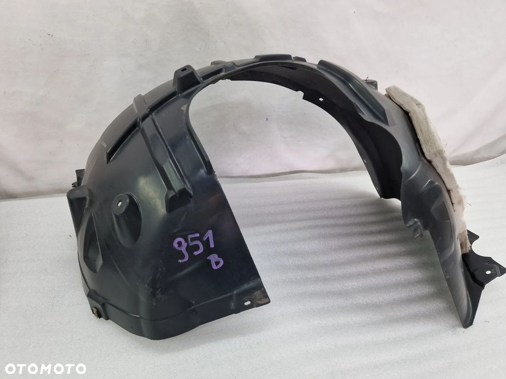 SEAT LEON IV 5FA 19- PRAWE NADKOLE PRZEDNIE PRZÓD , NR 5FA809958 , NR AUKCJI N951 - 7