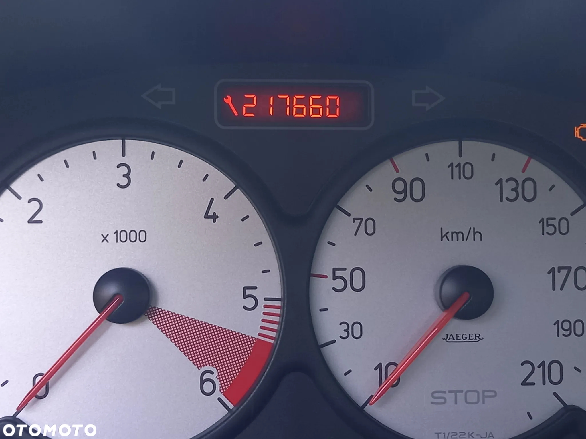 Peugeot 206 - 14