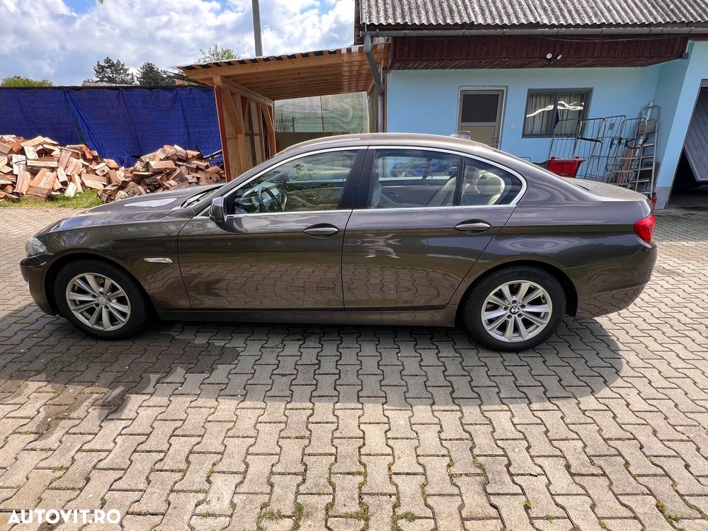 BMW Seria 5 - 3
