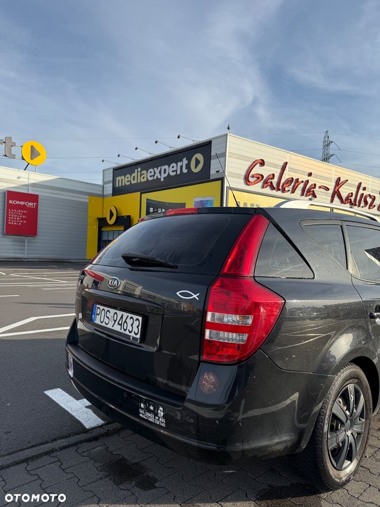 Kia Ceed Cee'd 1.6 Comfort - 4