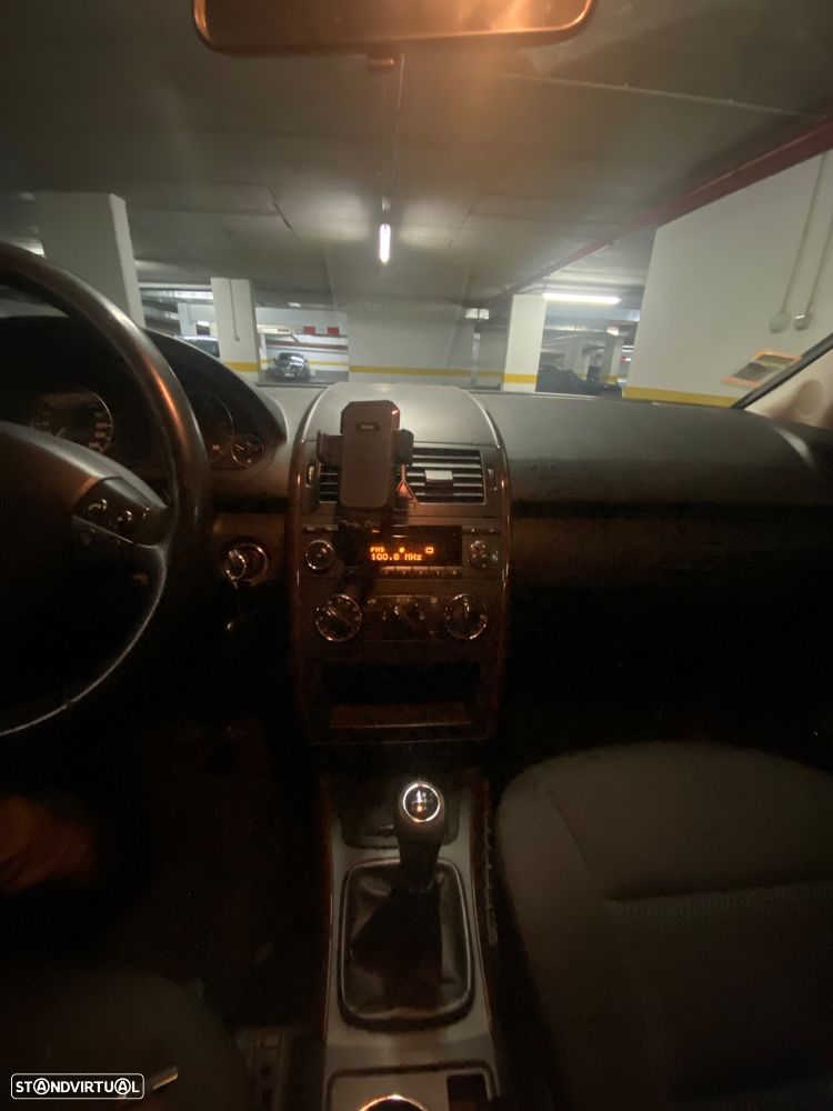 Mercedes-Benz A 180 CDI Elegance - 6