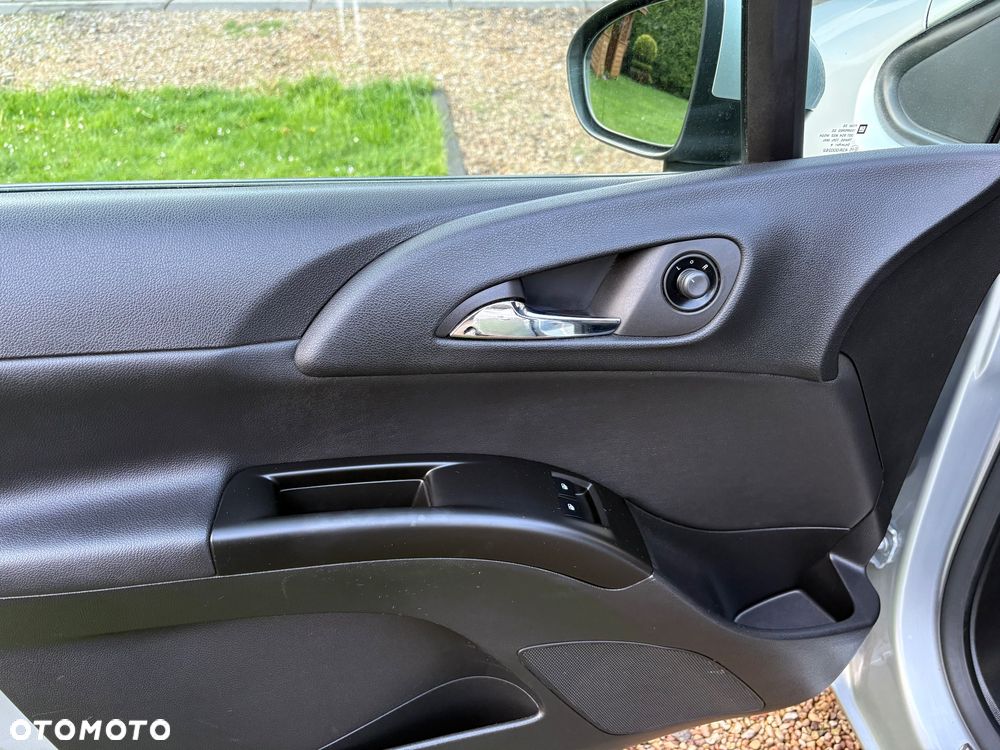 Opel Meriva 1.4 150 Jahre - 21