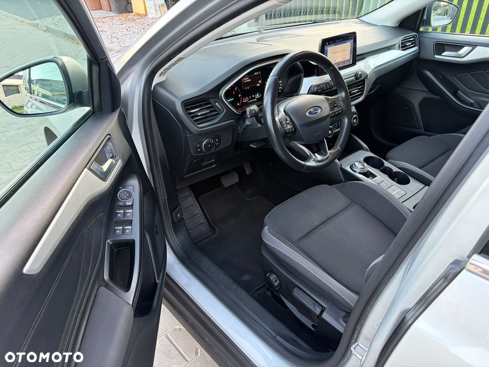 Ford Focus - 15