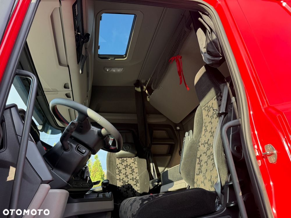 Scania - 27