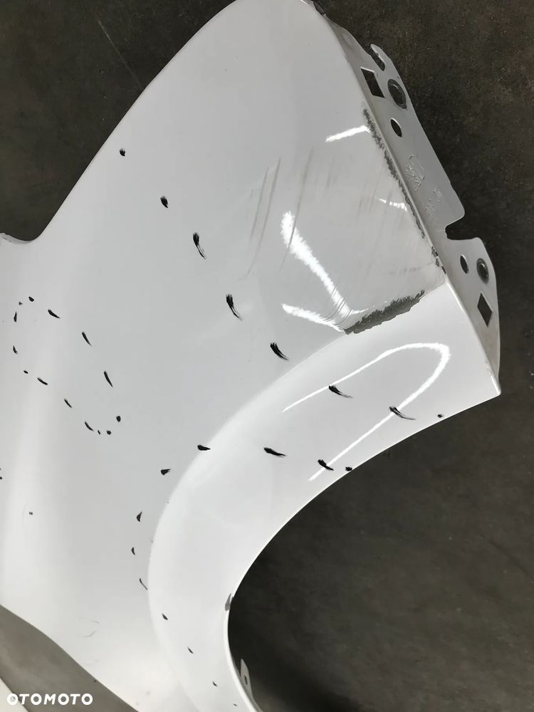 Błotnik Peugeot 208 I prawy przód przedni 12-20 9672971480 - 7