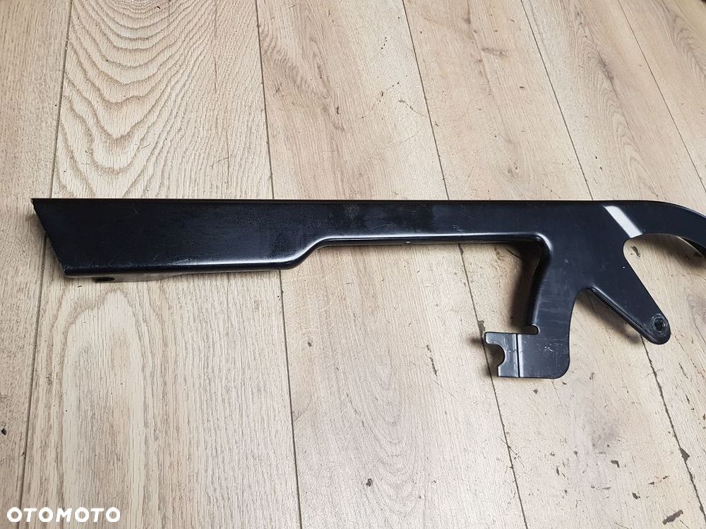 Osłona pasa Harley Davidson V-Rod - 2