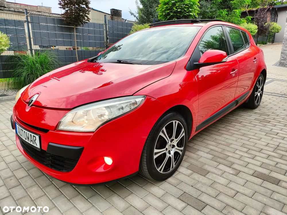 Renault Megane 1.6 16V Generation - 11