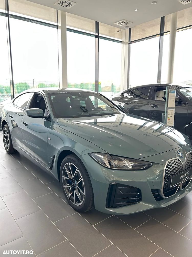 BMW i4 eDrive40 - 3