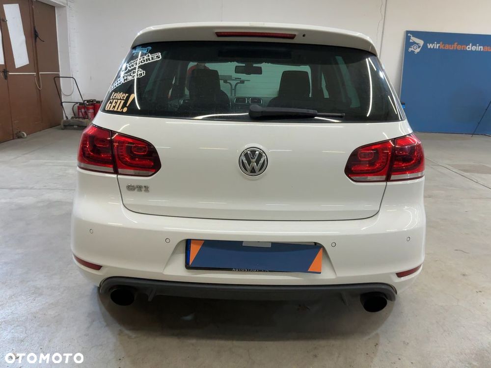 Volkswagen Golf 2.0 GTI Edition 35 - 2