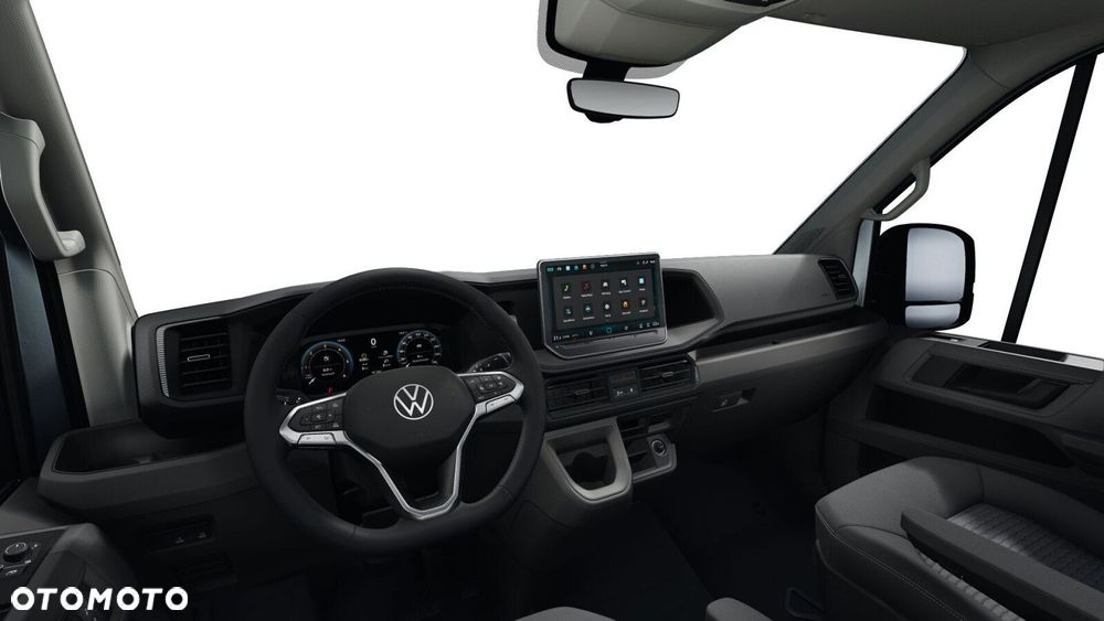 Volkswagen Grand California 600 2.0 TDI 177 KM AUTOMAT 8-G - 10