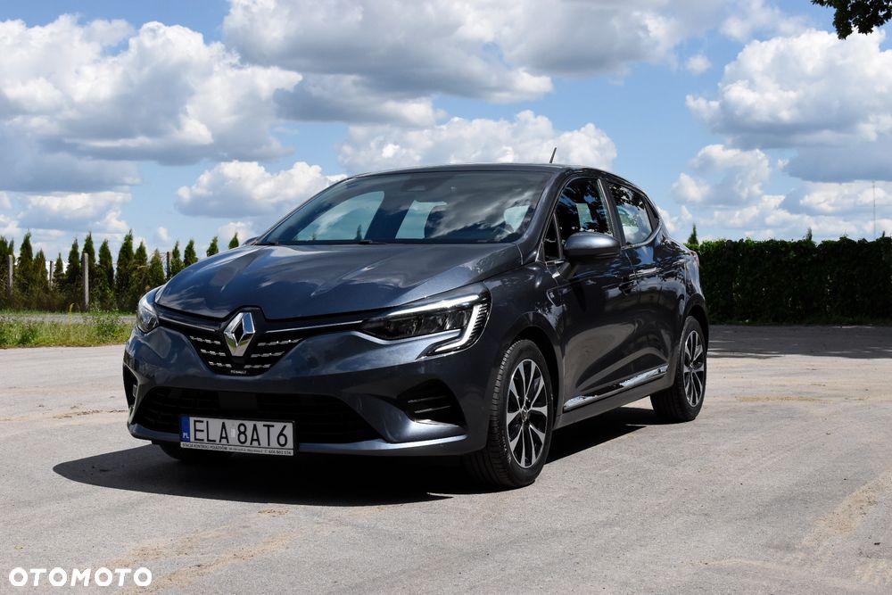 Renault Clio TCe 90 EVOLUTION - 10