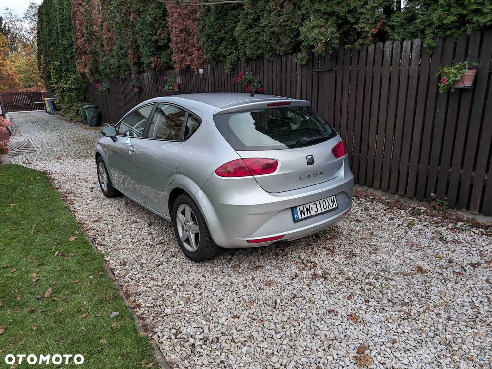 Seat Leon - 3