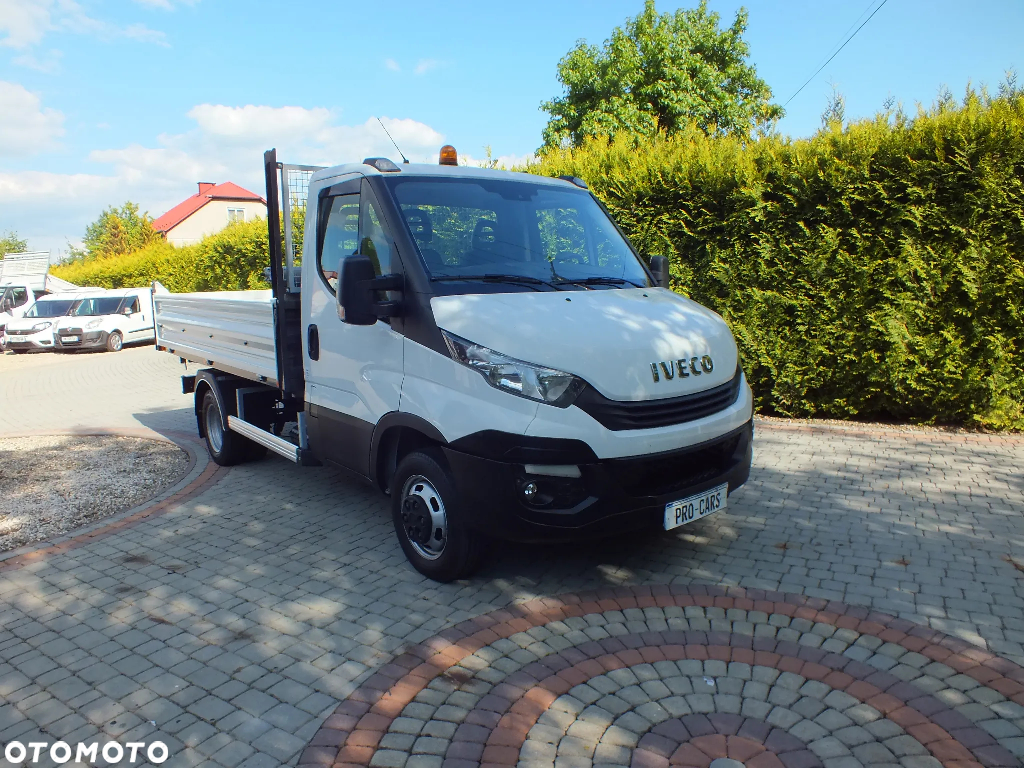 Iveco Daily 35c15 - 3