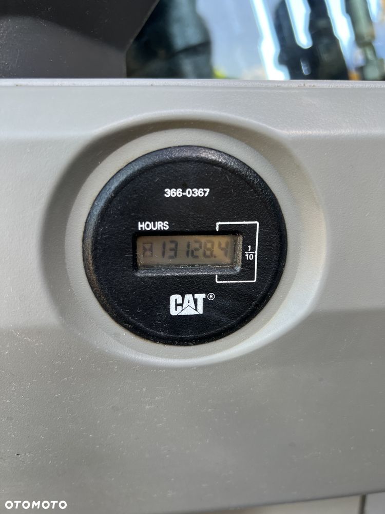 Caterpillar 329E LRE - 26