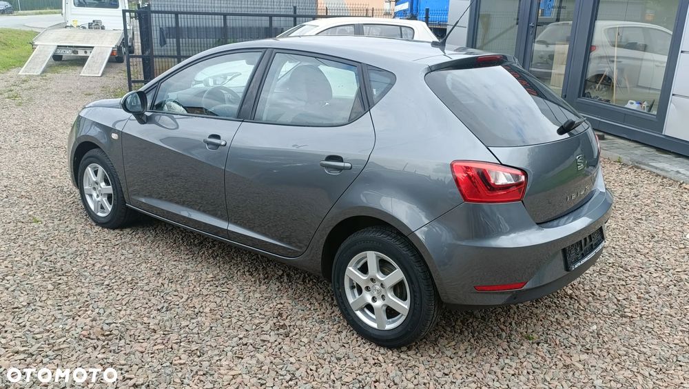Seat Ibiza - 6