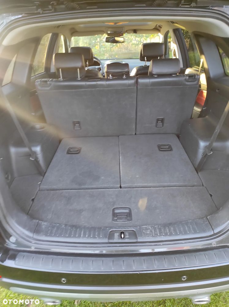 Chevrolet Captiva - 9