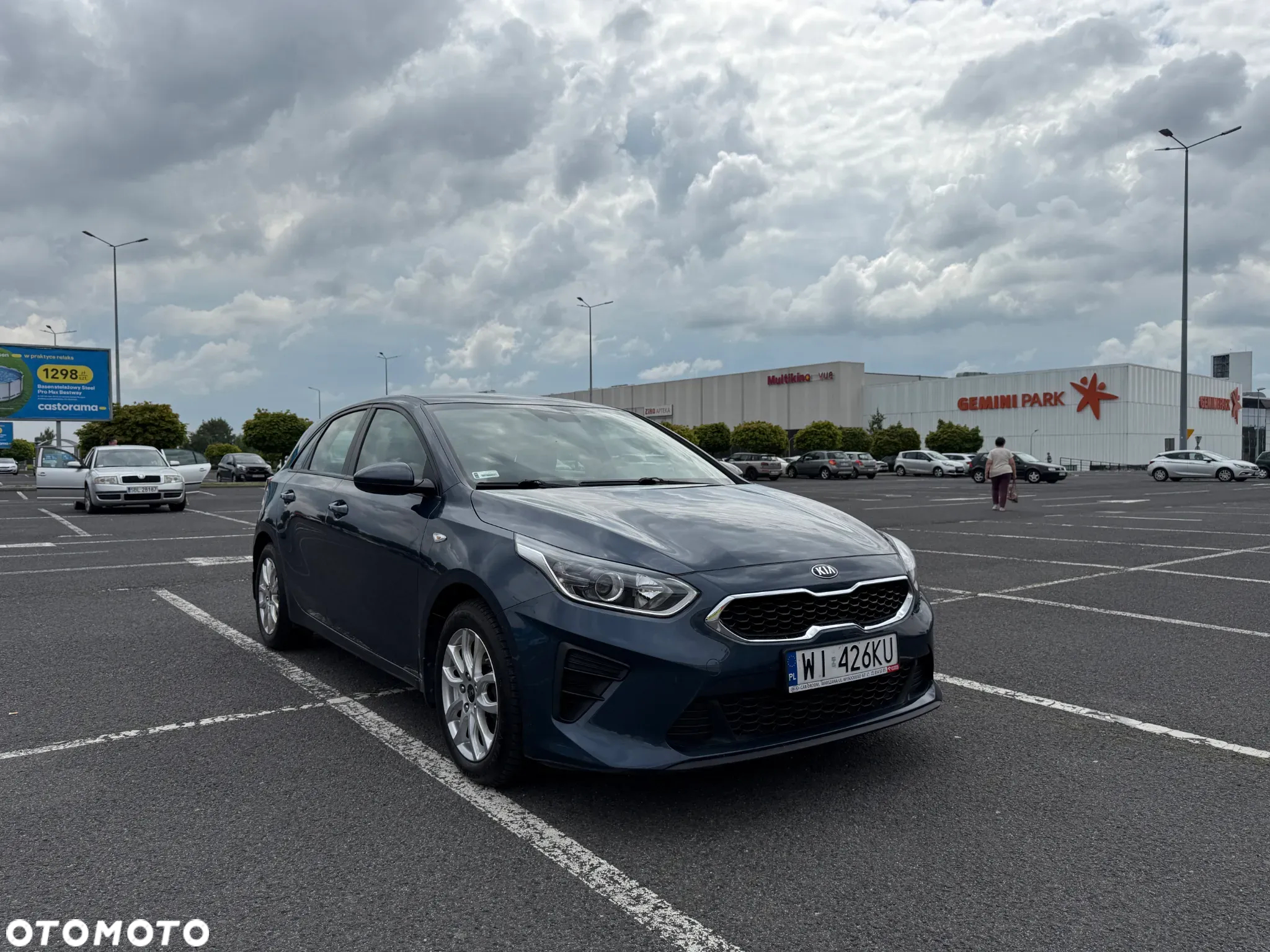 Kia Ceed 1.0 T-GDI S - 3