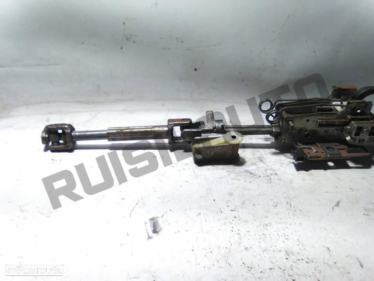 Coluna De Direcção  Vw Polo Iv (9n) [2001_2012] 1.9 Tdi - 2