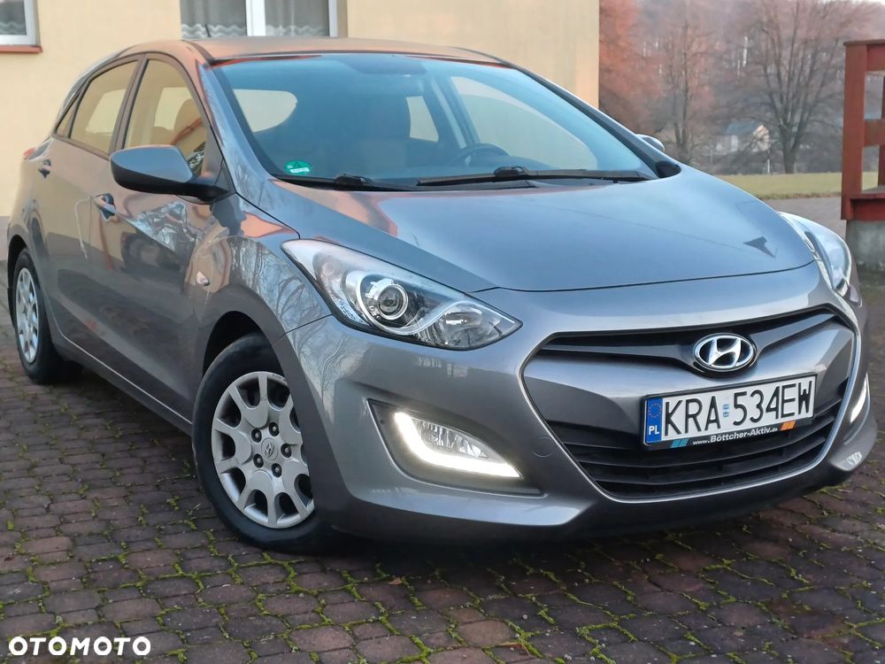Hyundai i30 1.6 Style - 3