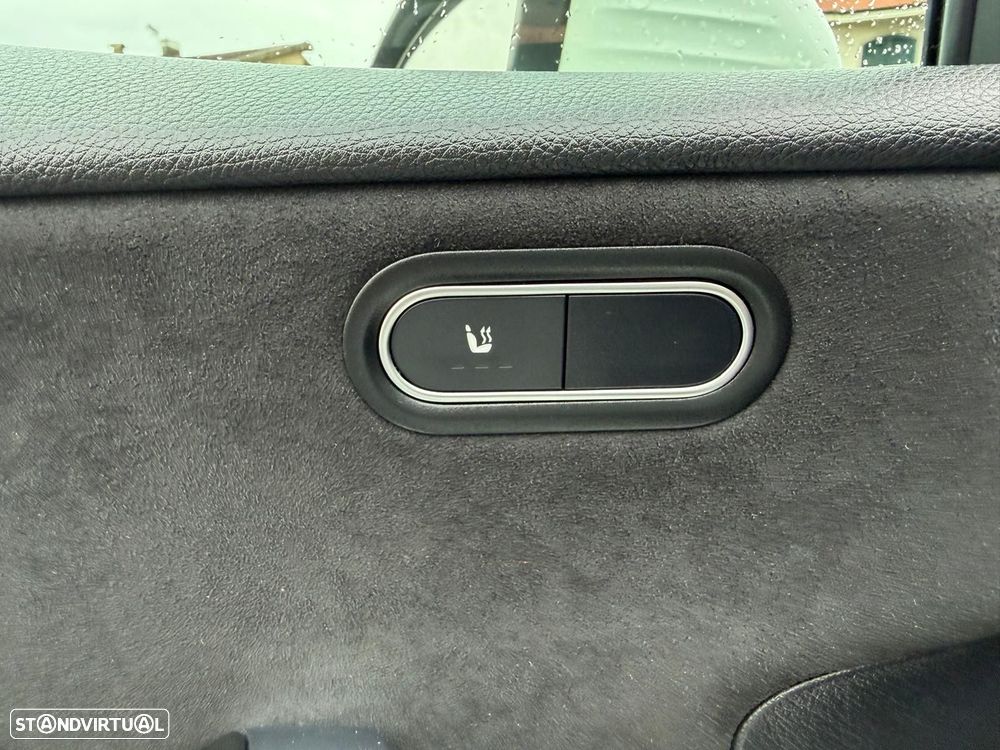 Mercedes-Benz A 200 d AMG Line Aut. - 19