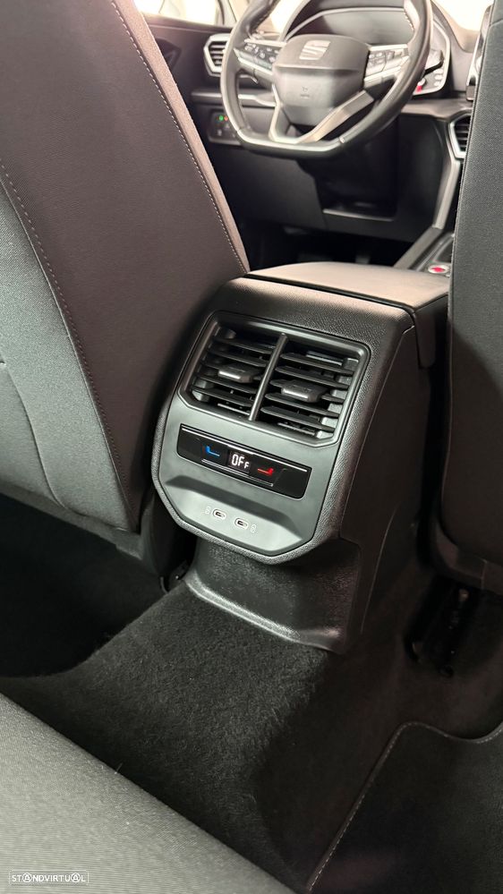 SEAT Leon ST 2.0 TDI Style - 22