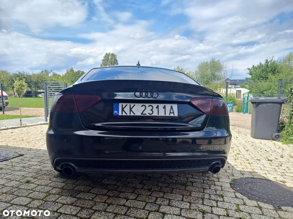 Audi A5 - 5