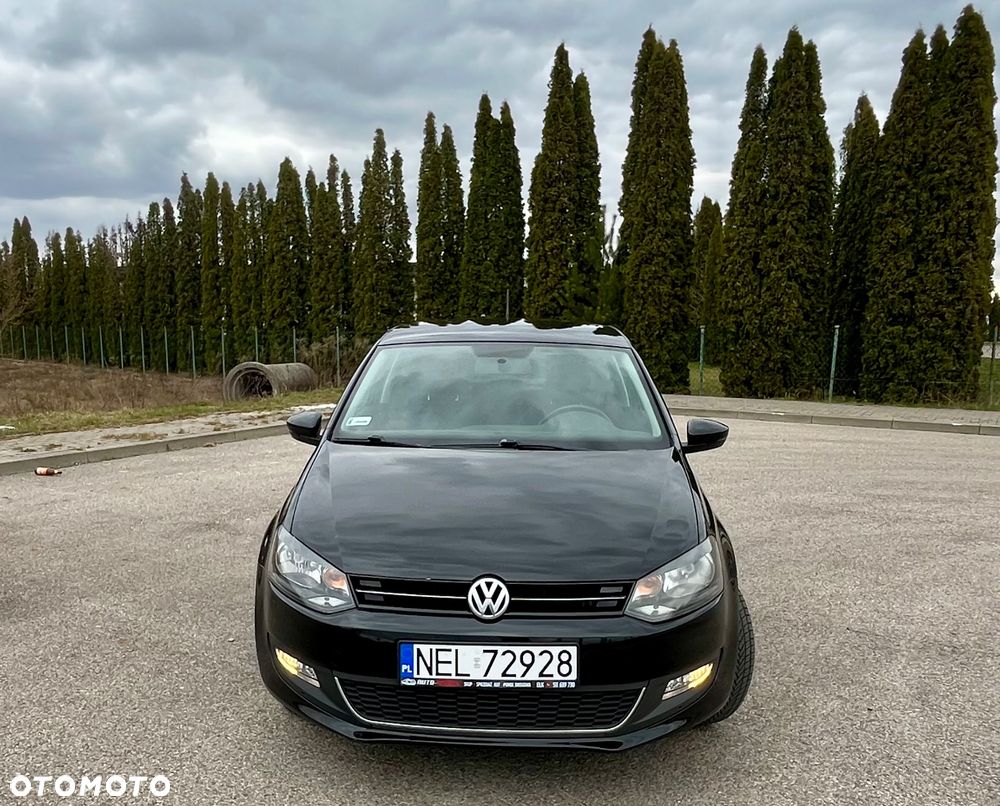 Volkswagen Polo 1.6 TDI Life - 9