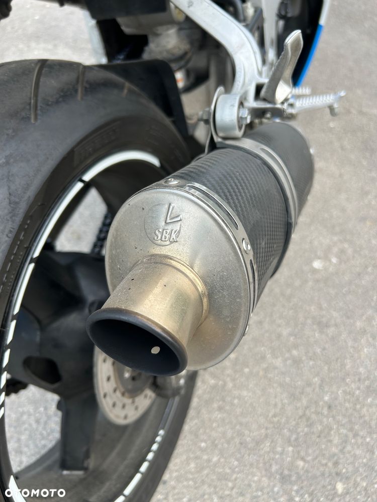 Suzuki GSX-R - 10