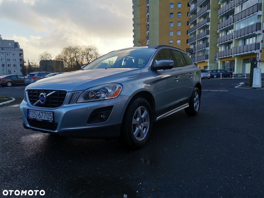 Volvo XC 60 2.4D - 1