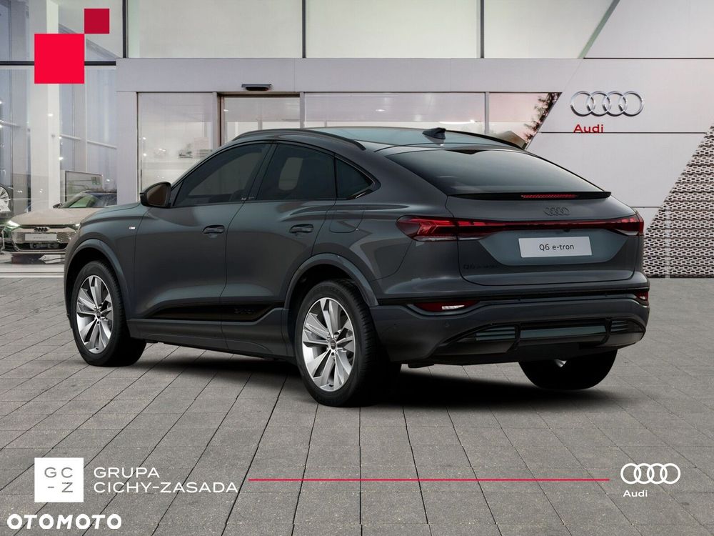 Audi Q6 e-tron - 2