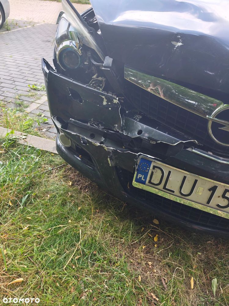 Opel Vectra 1.9 CDTI Elegance - 6