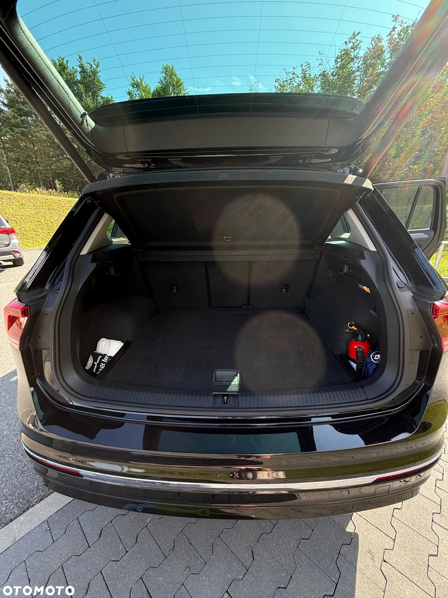 Volkswagen Tiguan 2.0 TSI 4Mot Highline DSG - 15